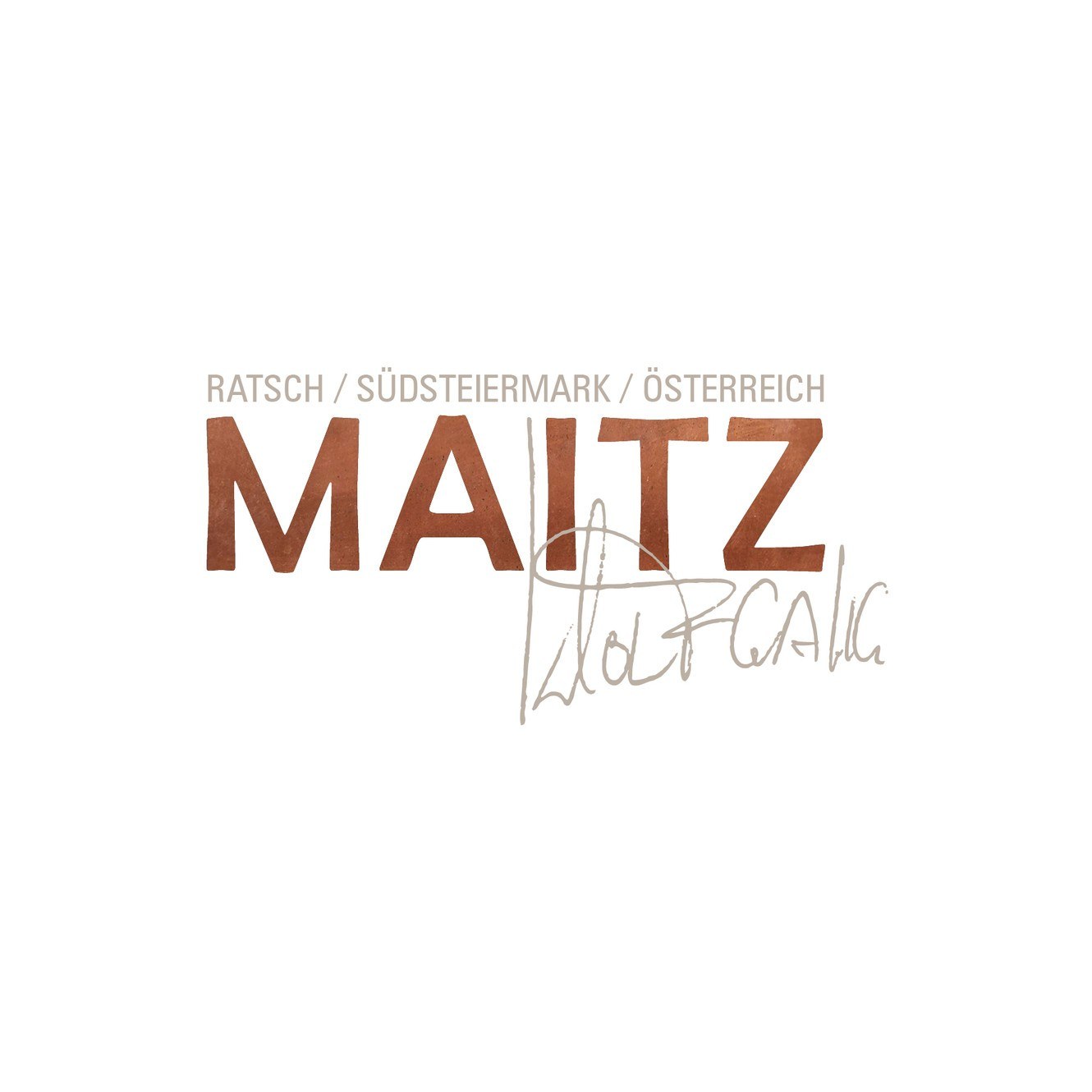 Maitz Wolfgang