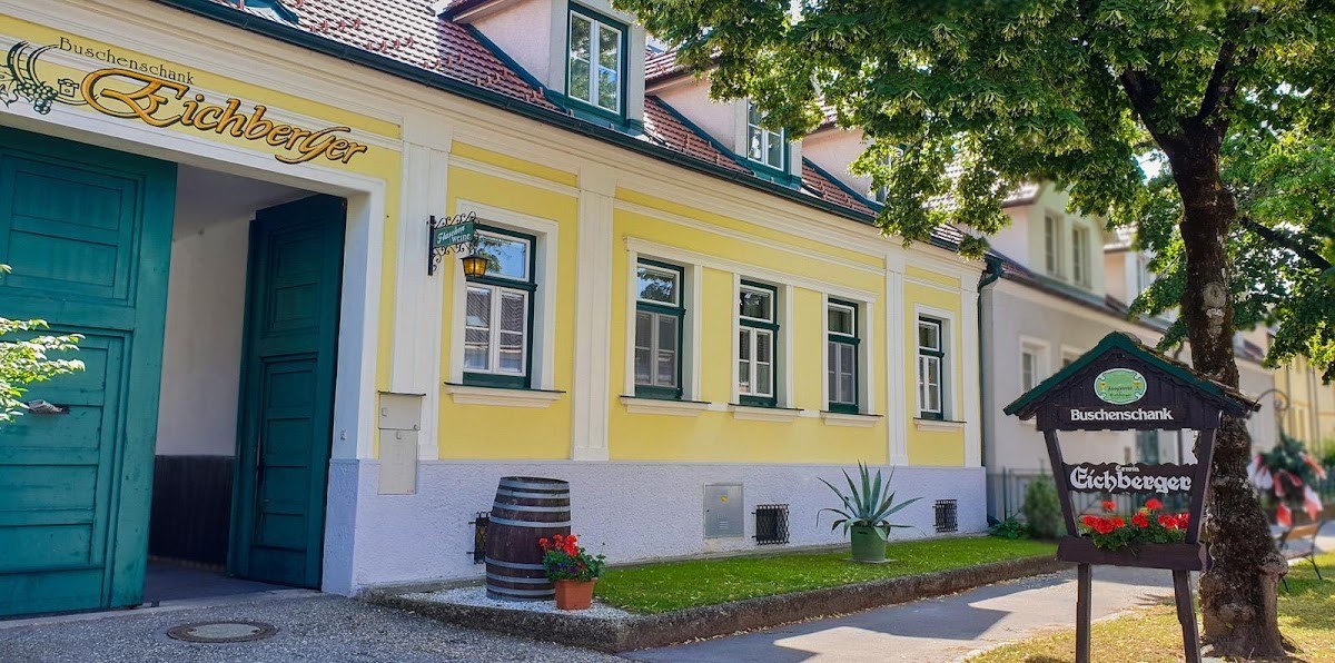 Eichberger