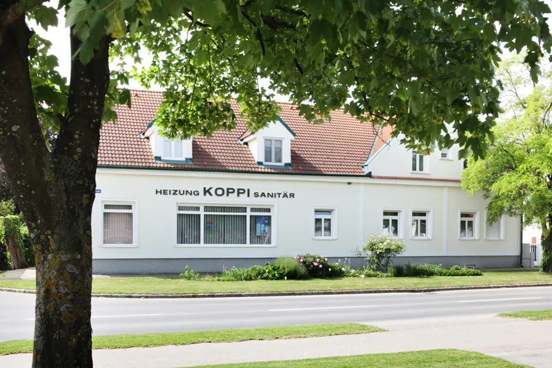 Koppi