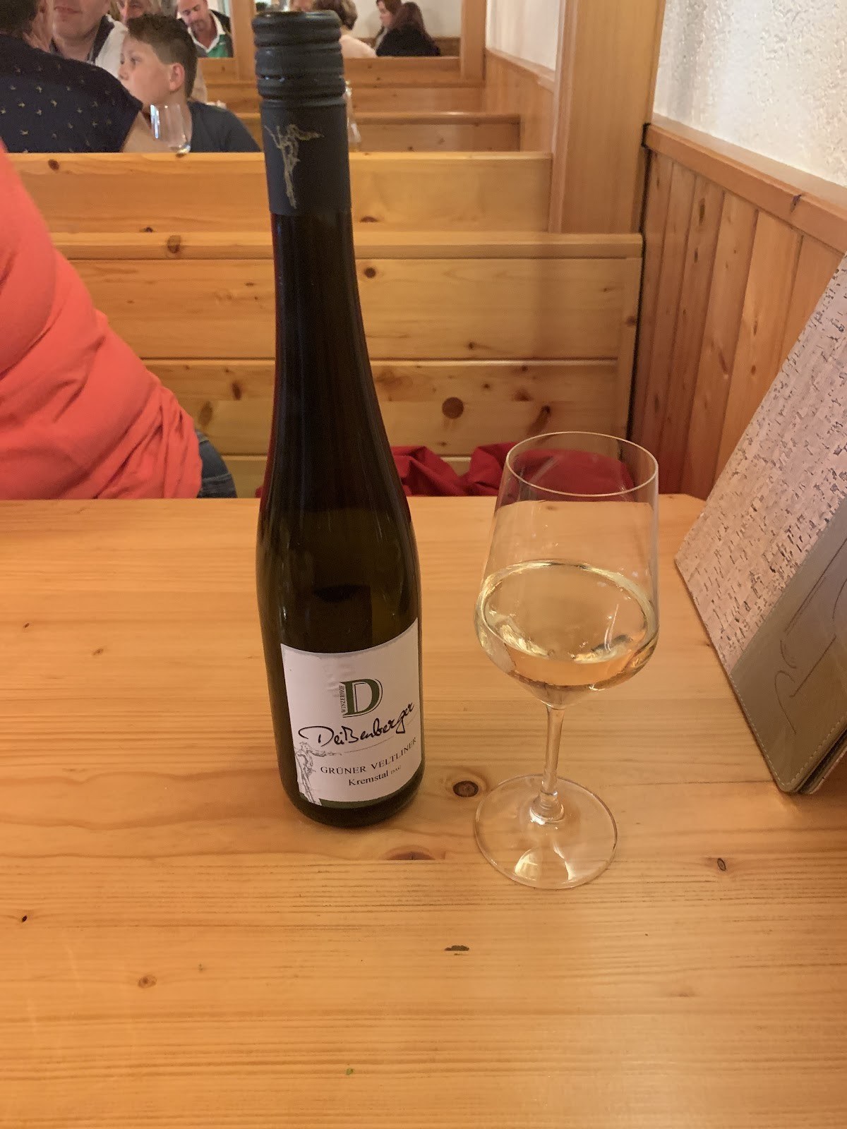 Deissenberger