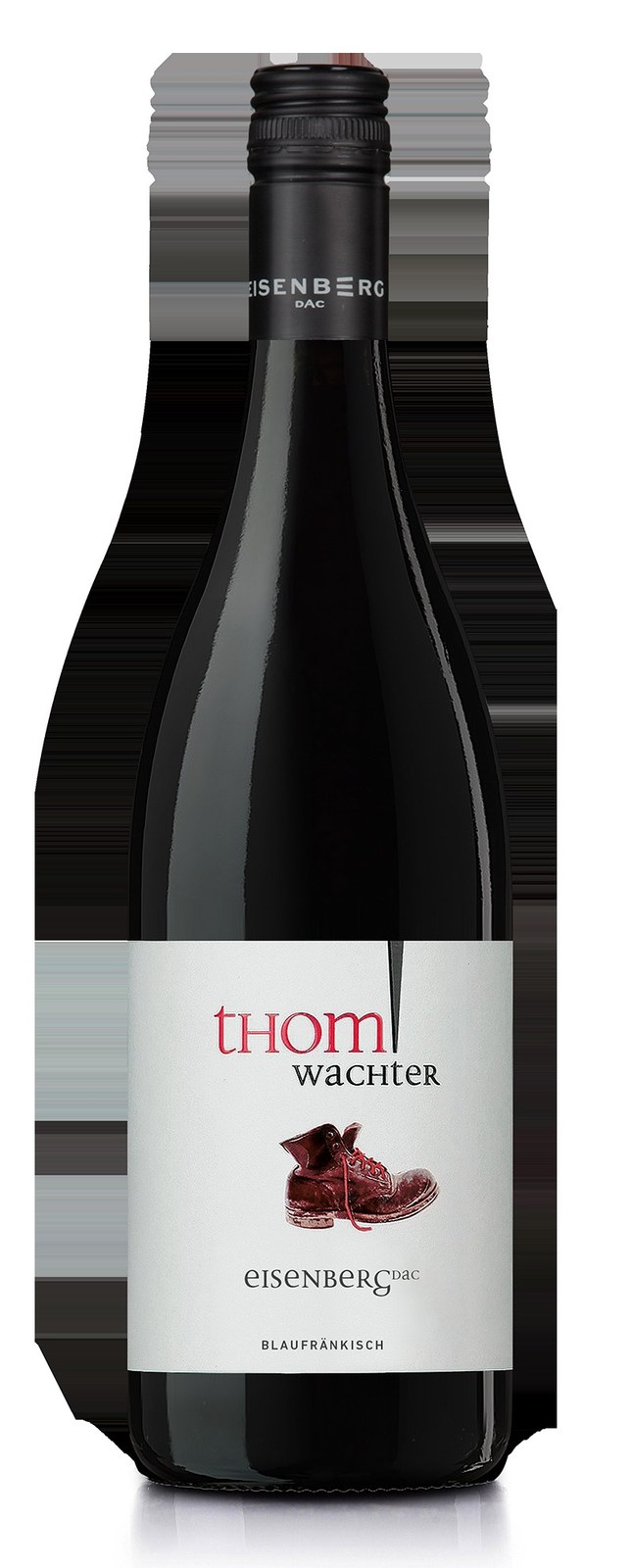 Wachter Thom