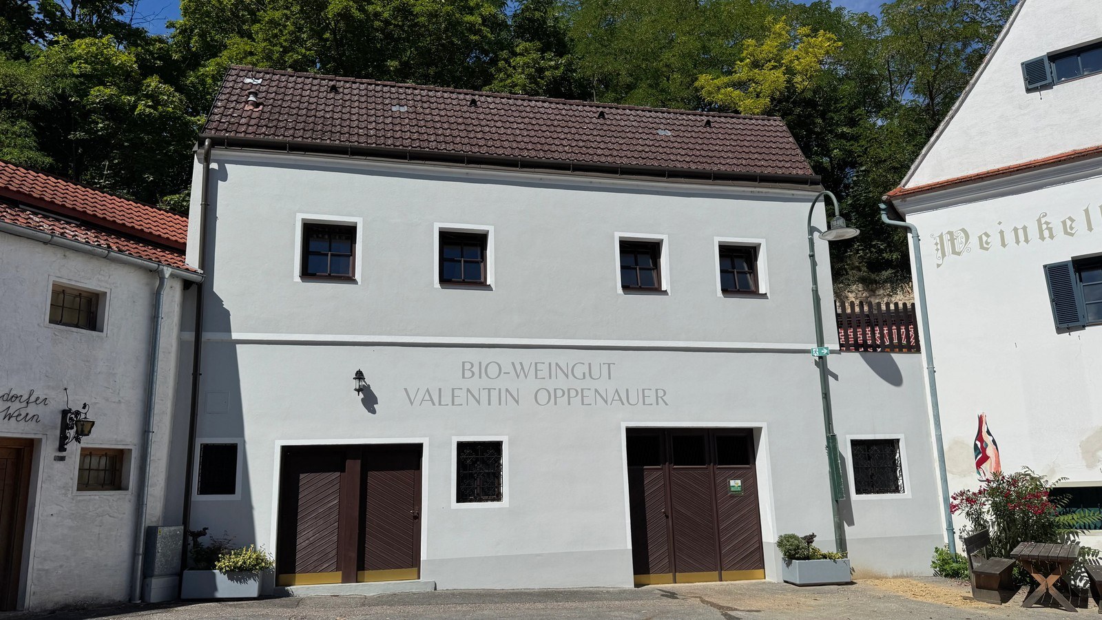 Valentin Oppenauer