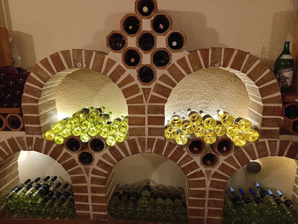 Weinbau Schüller