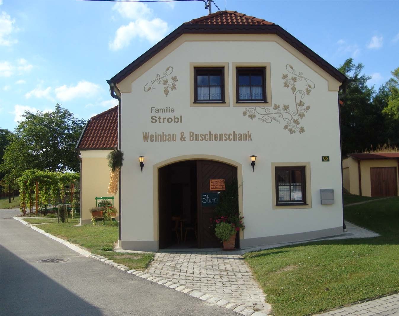 Strobl