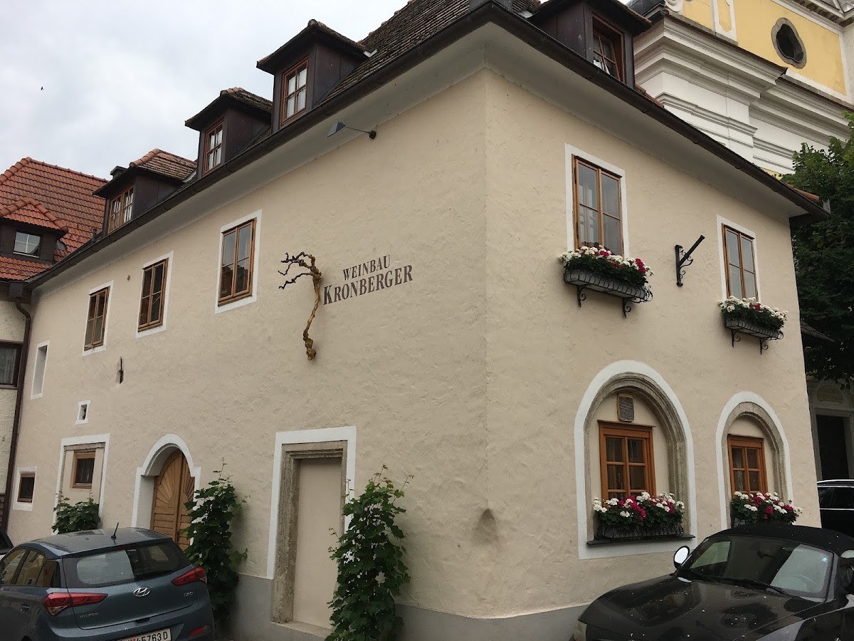 Kronberger