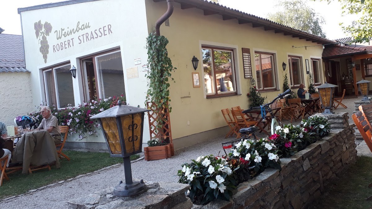 Strasser