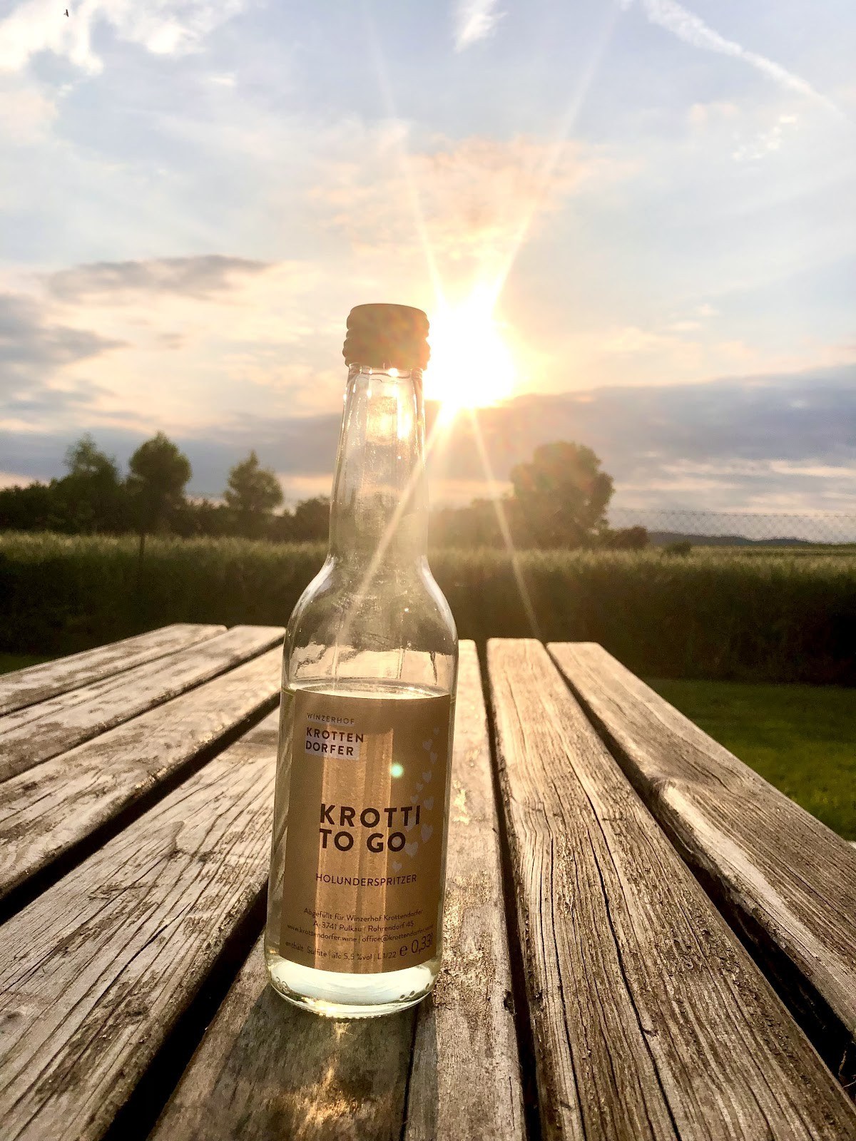 Krottendorfer Winzerhof