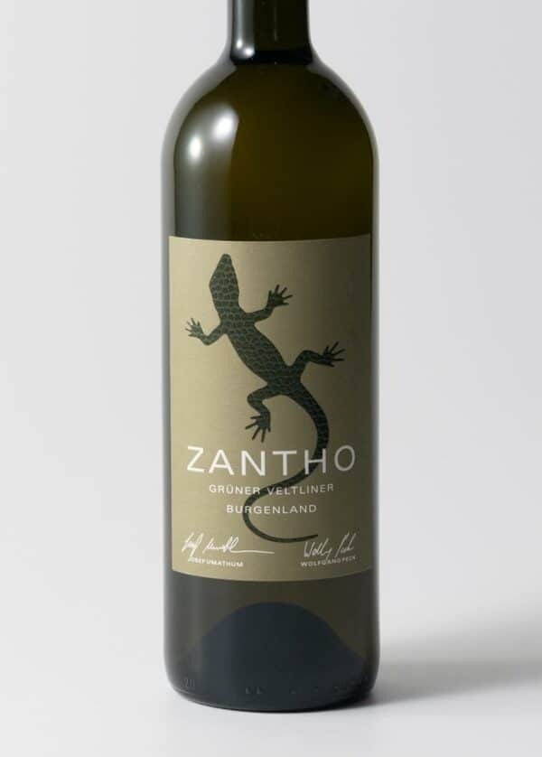 Zantho