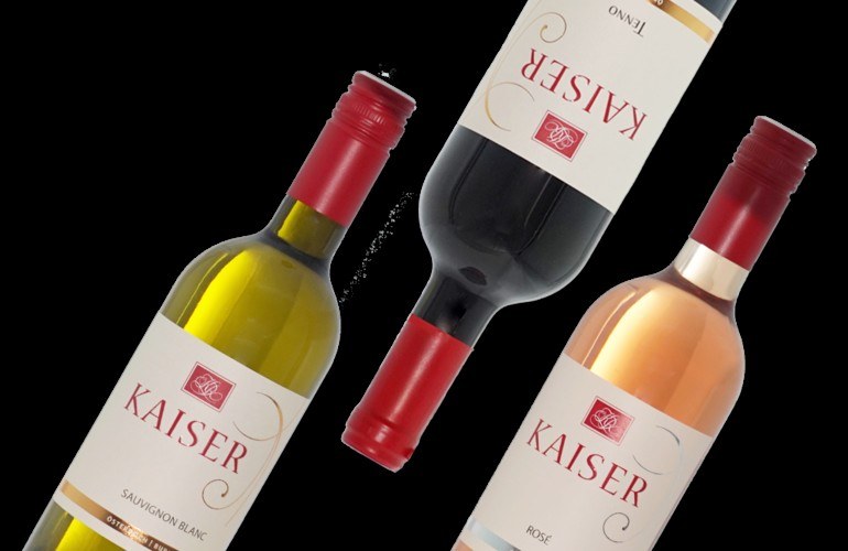 Winzerschlössl Kaiser