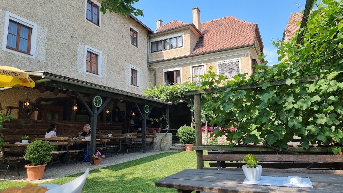 Stockingerhof