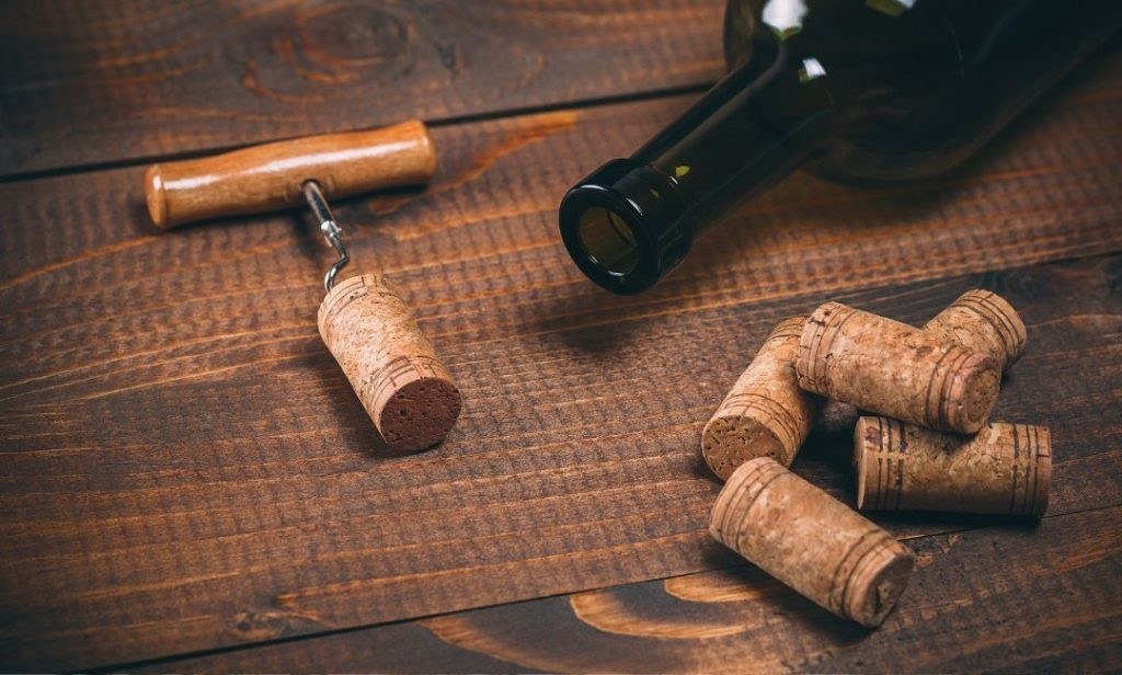 Nier Fine Wines