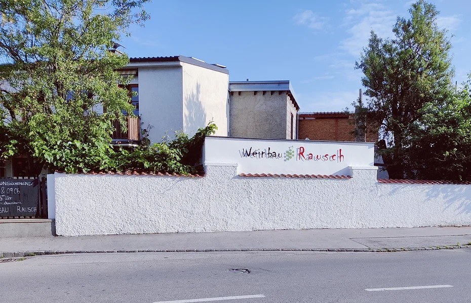 Rausch