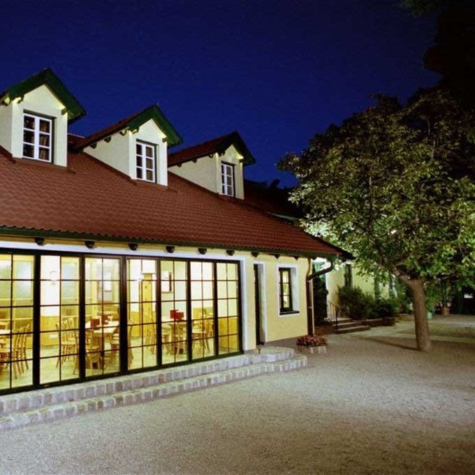 Schaflerhof