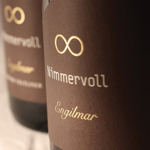 Nimmervoll
