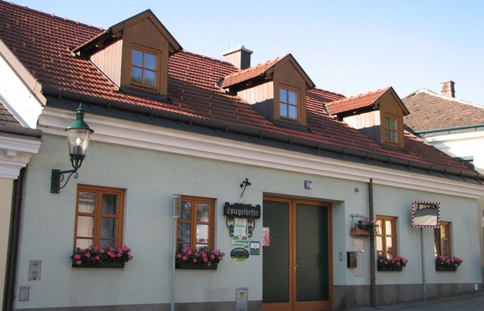 Spiegelhofer