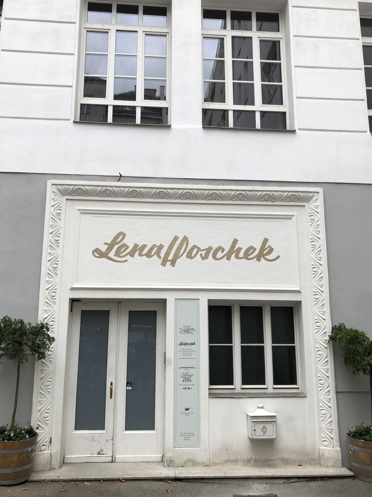 Hoschek
