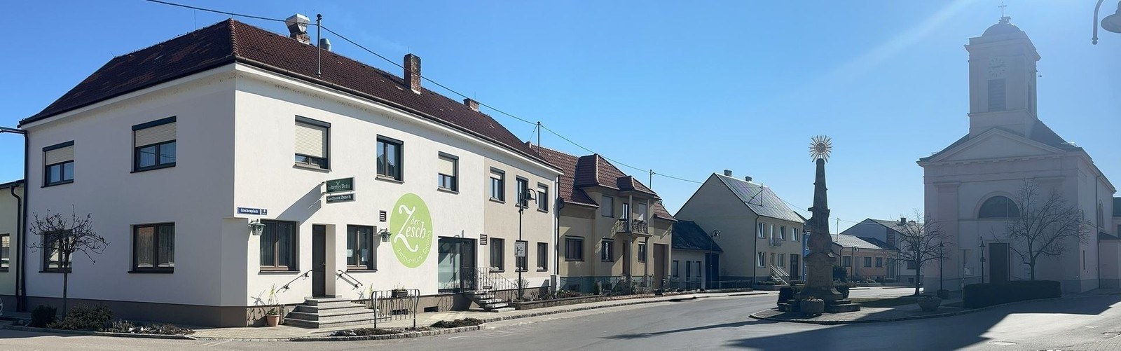 Zesch