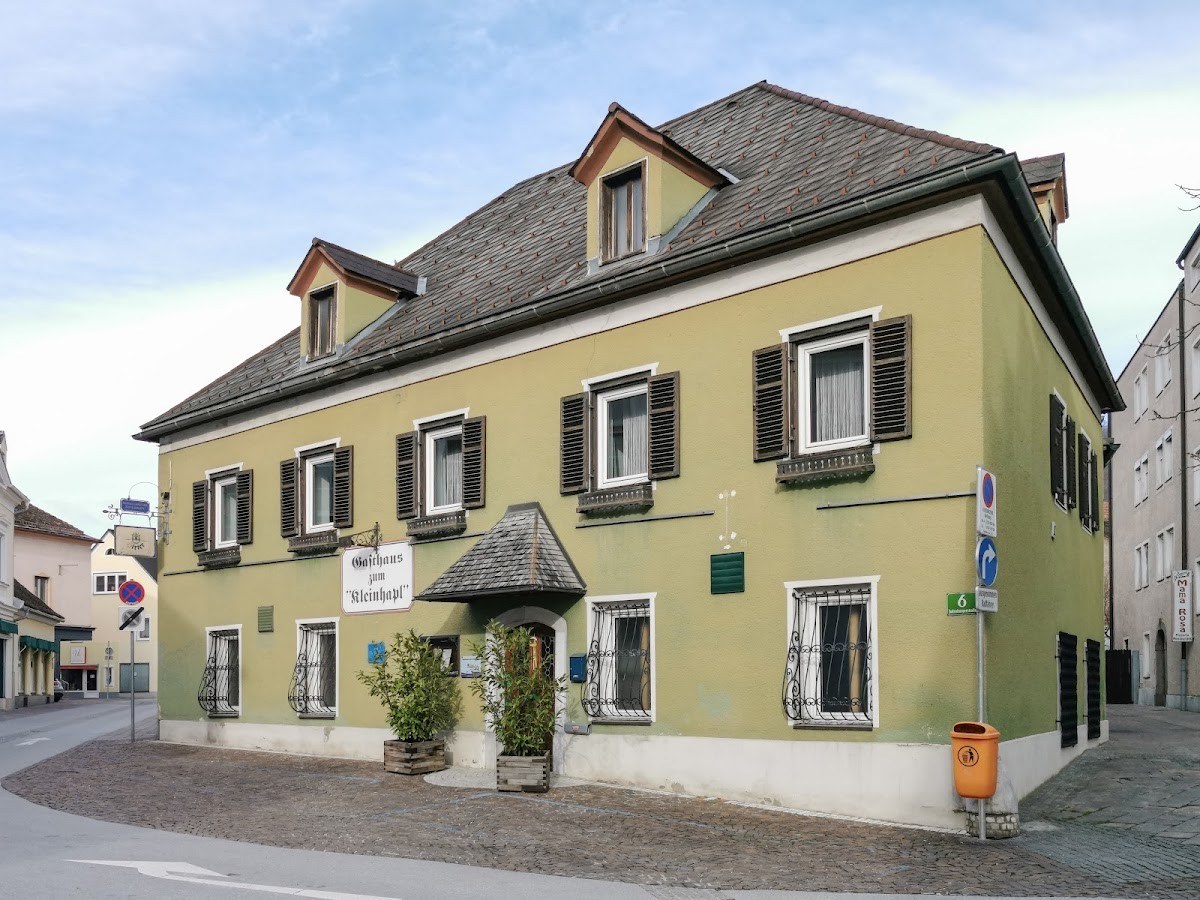 Kleinhapl