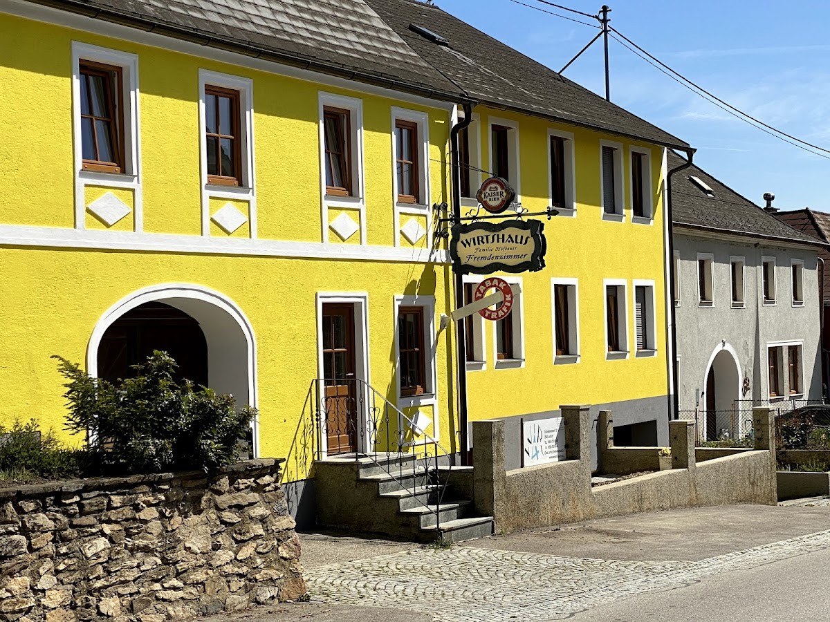 Hofbauer