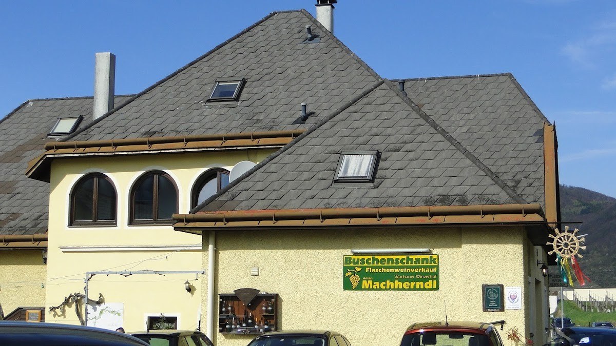 Machherndl
