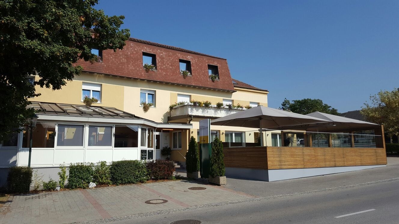 Schweinberger