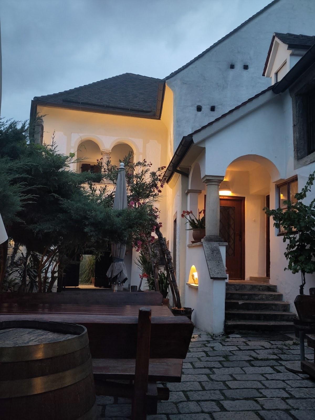 Türkenkeller Fam. Weisz