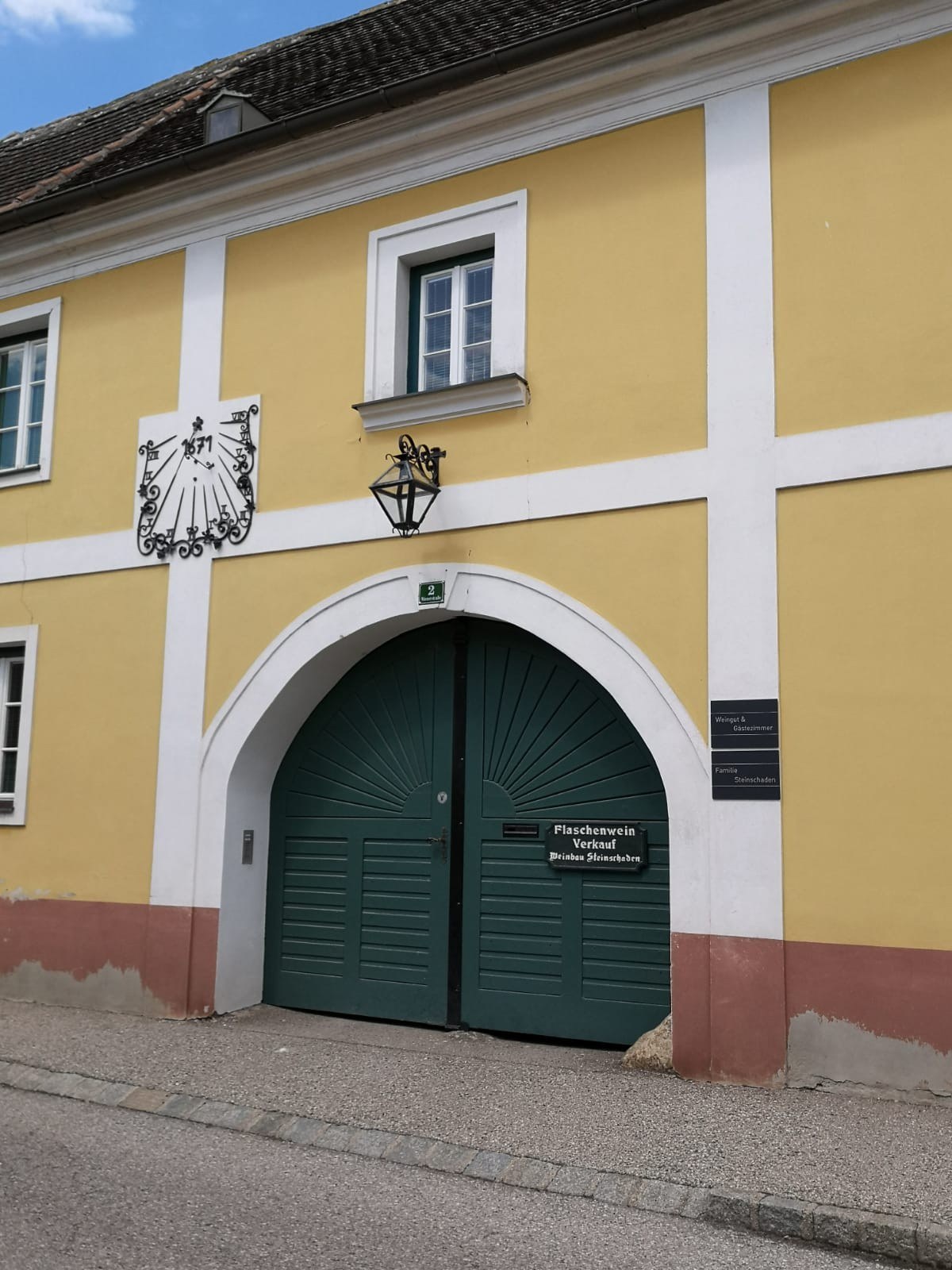 Steinschaden