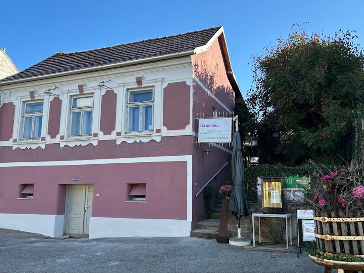 Winkler Traubengarten