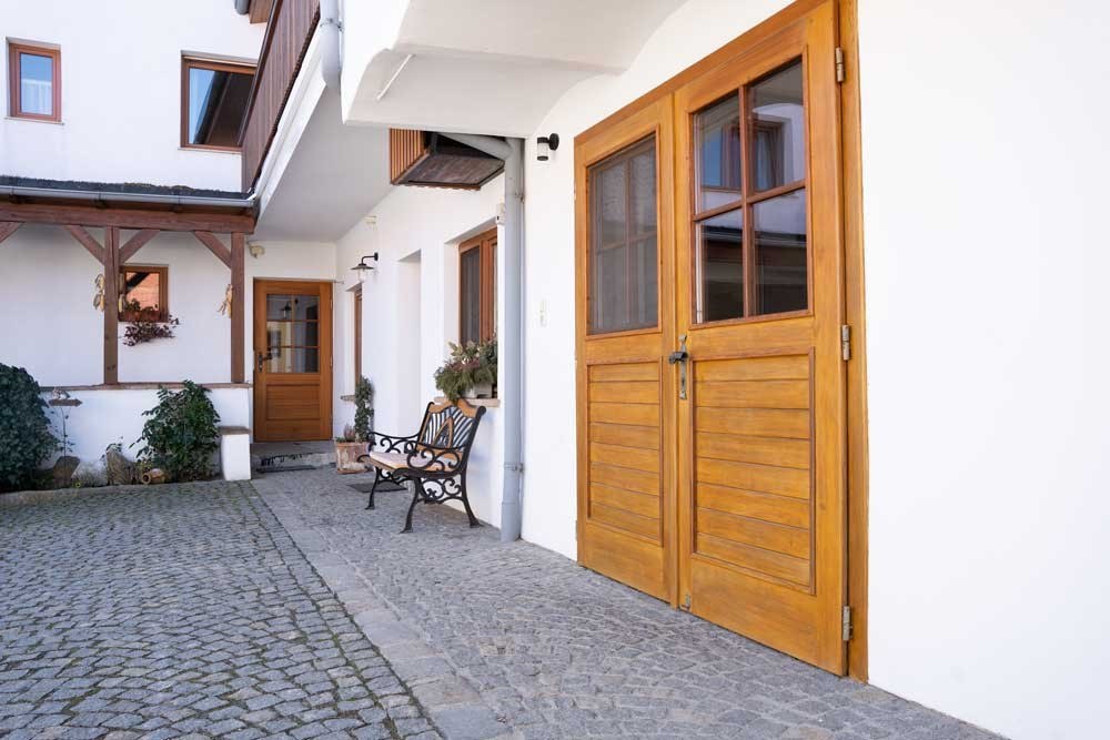 Weingut Reinhard Frank