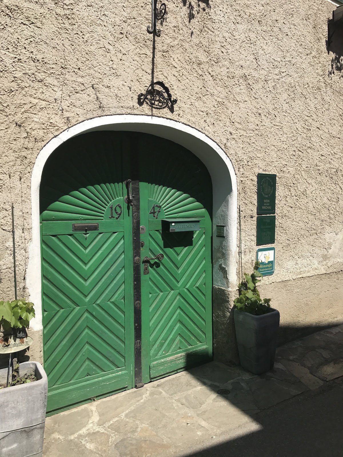 Weingut Anita u Fritz Geith