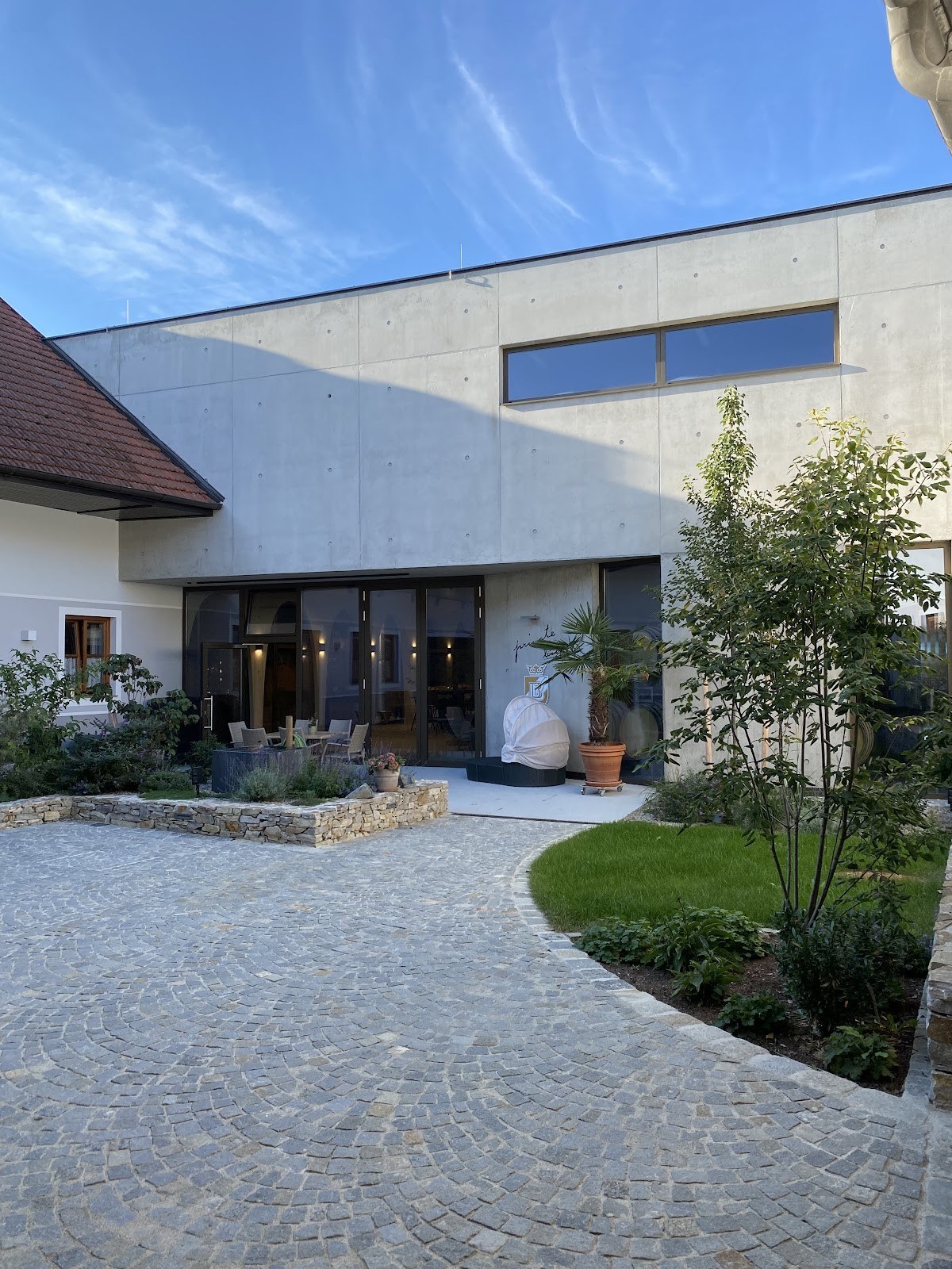 Weingut Mathias Burger