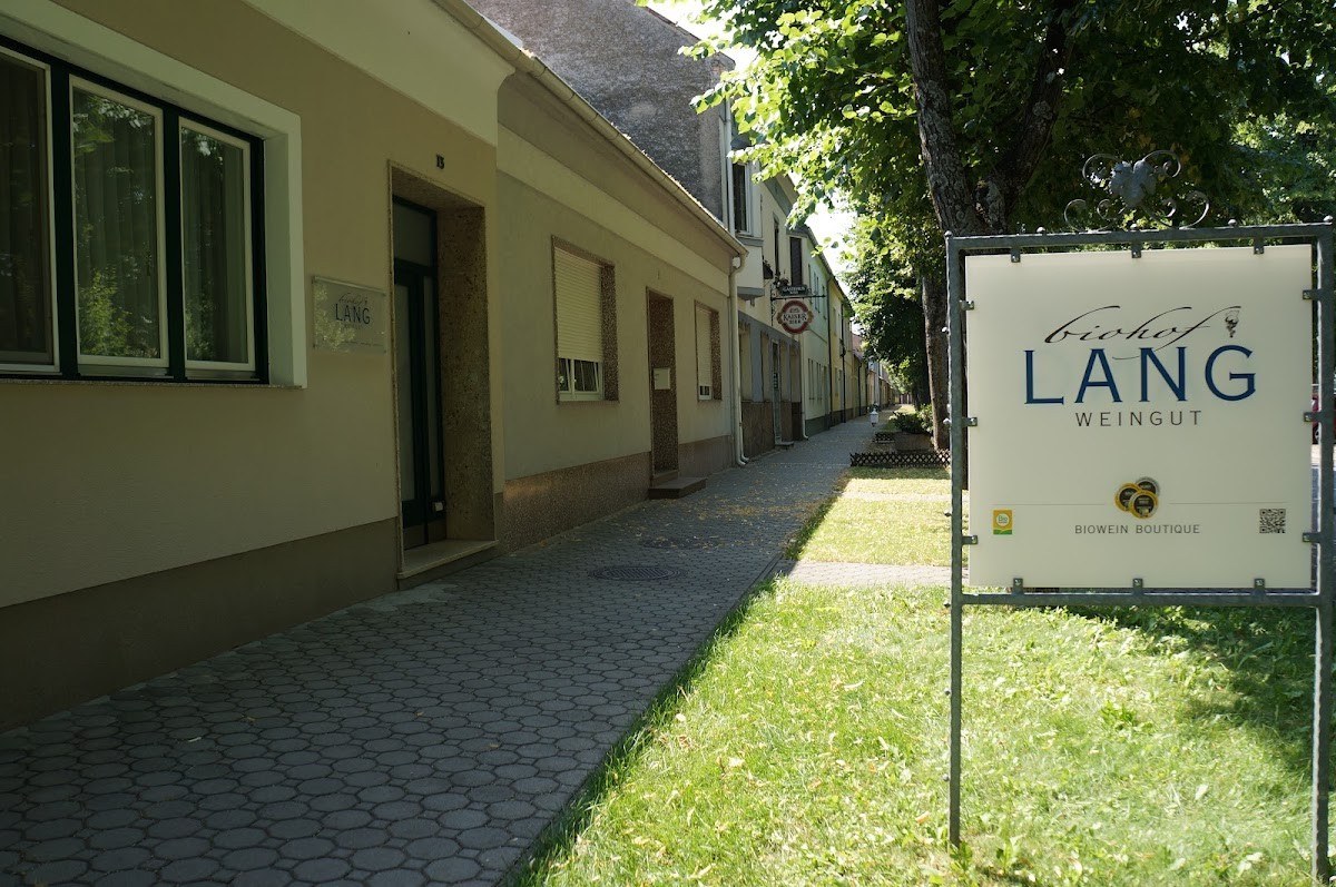 Biohof Lang