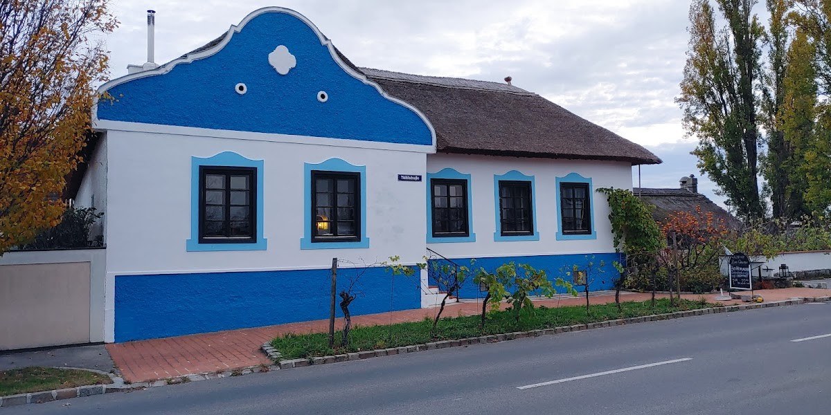 Weinkellerei Burgenland Handelsges.m.b.H.