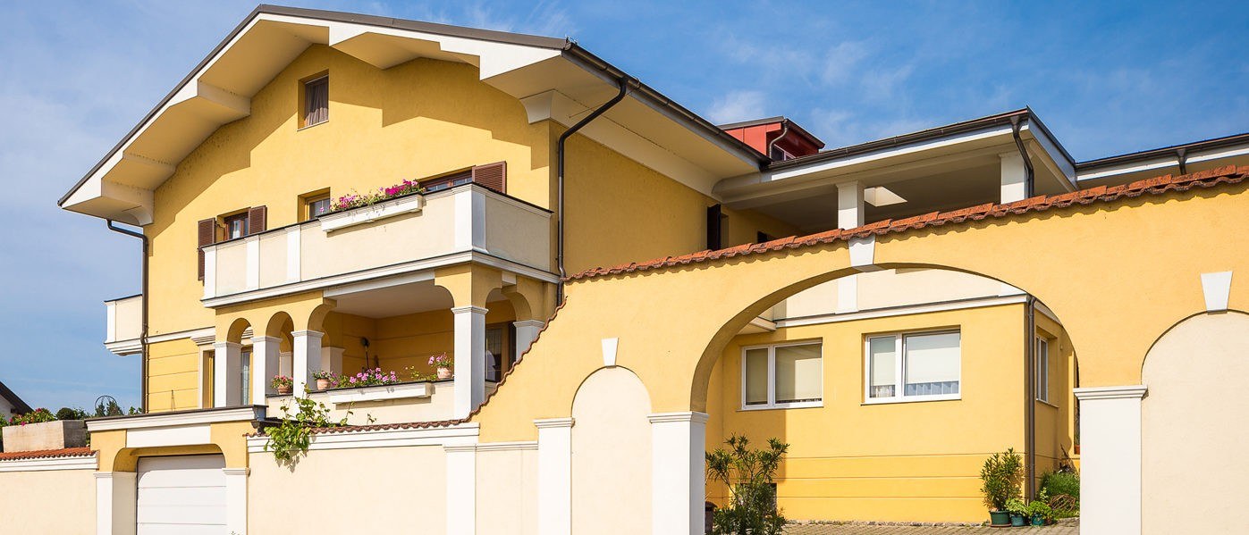 Schneeberger-Haus Martin