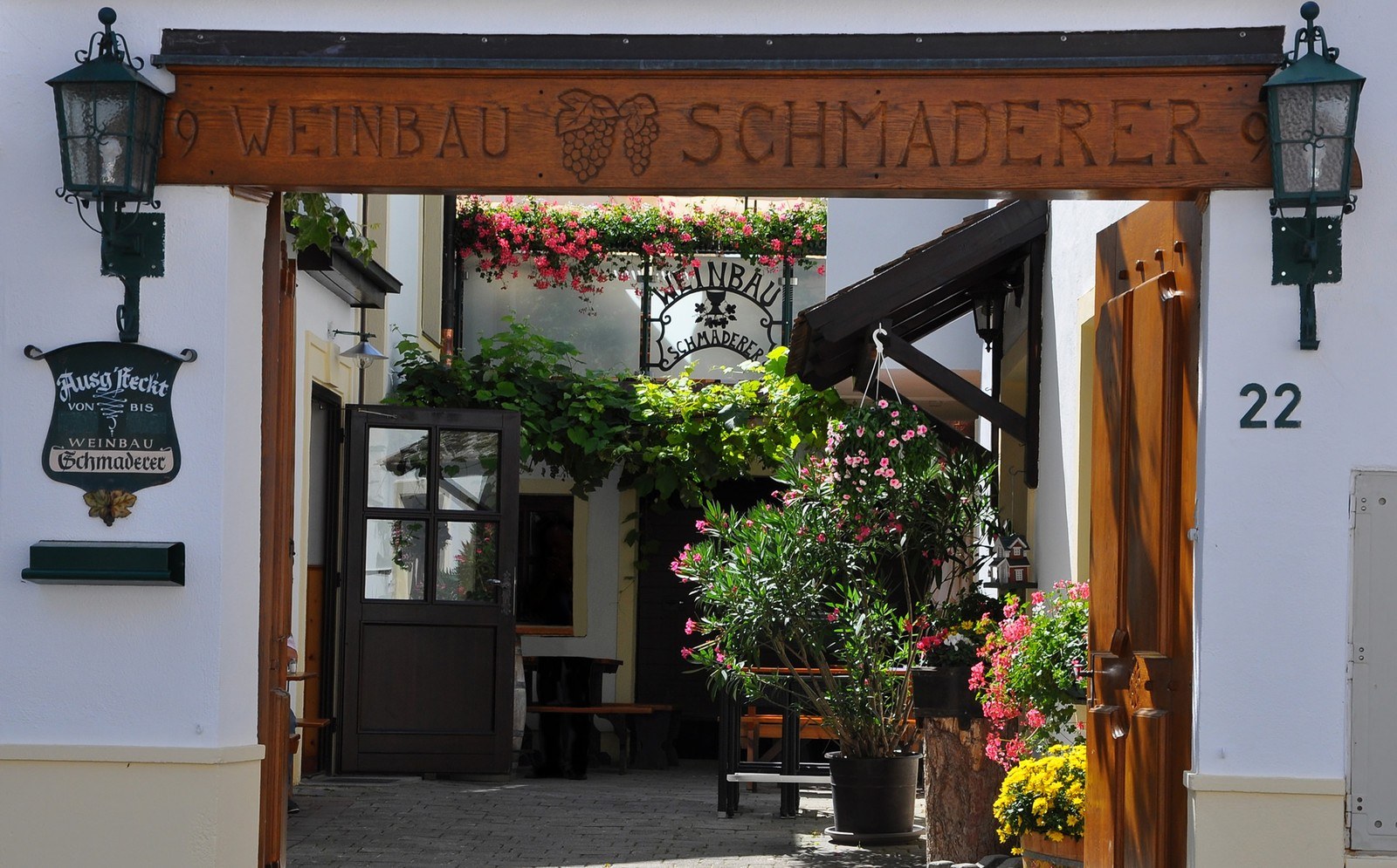Schmaderer