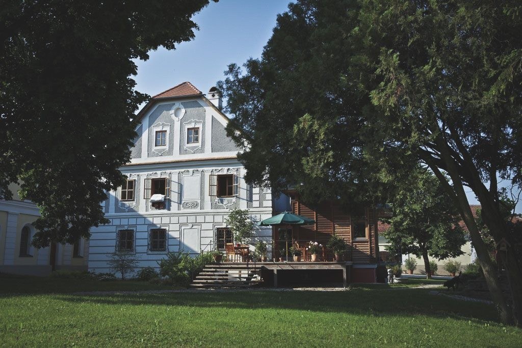 Geyerhof