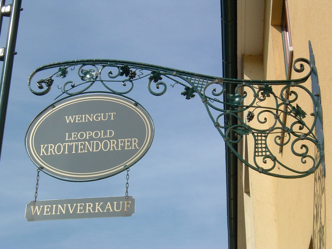 Krottendorfer Leopold