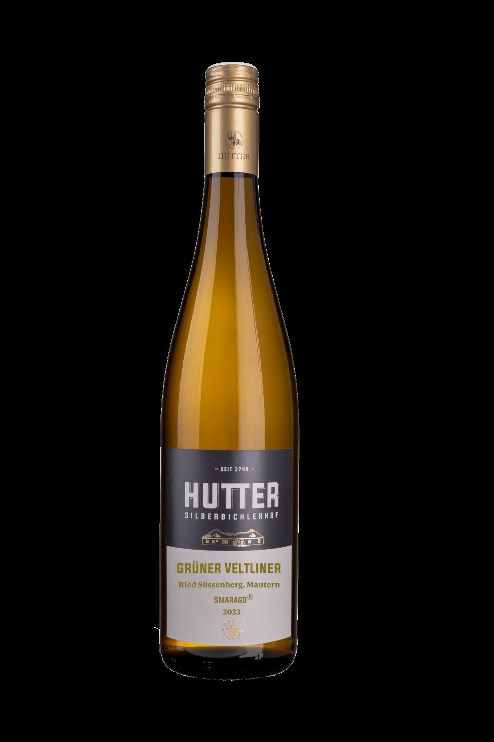 Hutter Silberbichlerhof