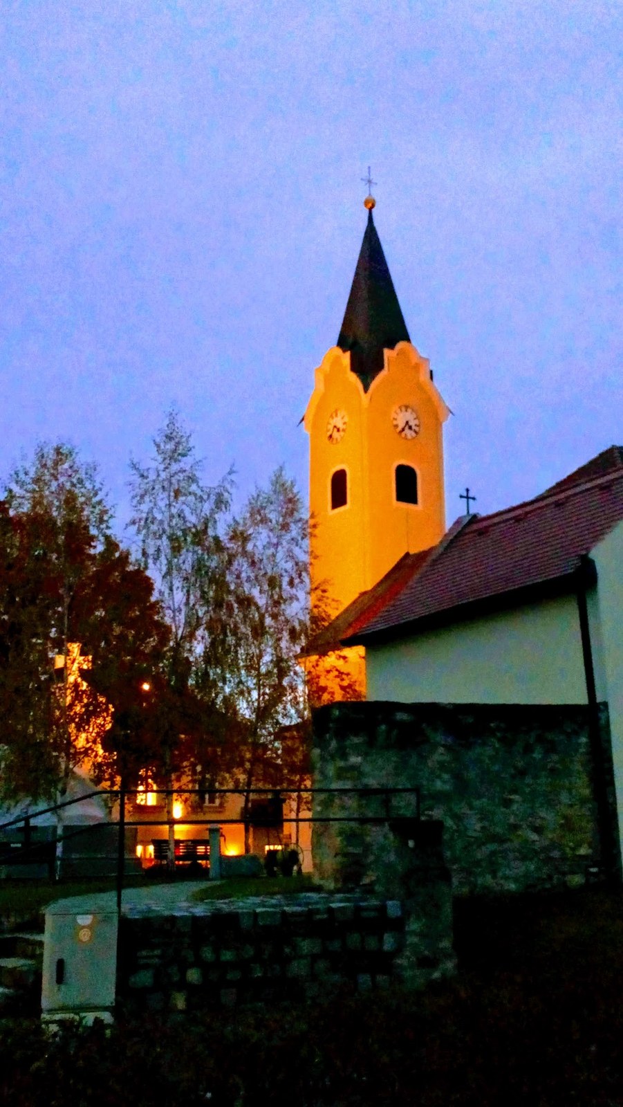 Messermayer
