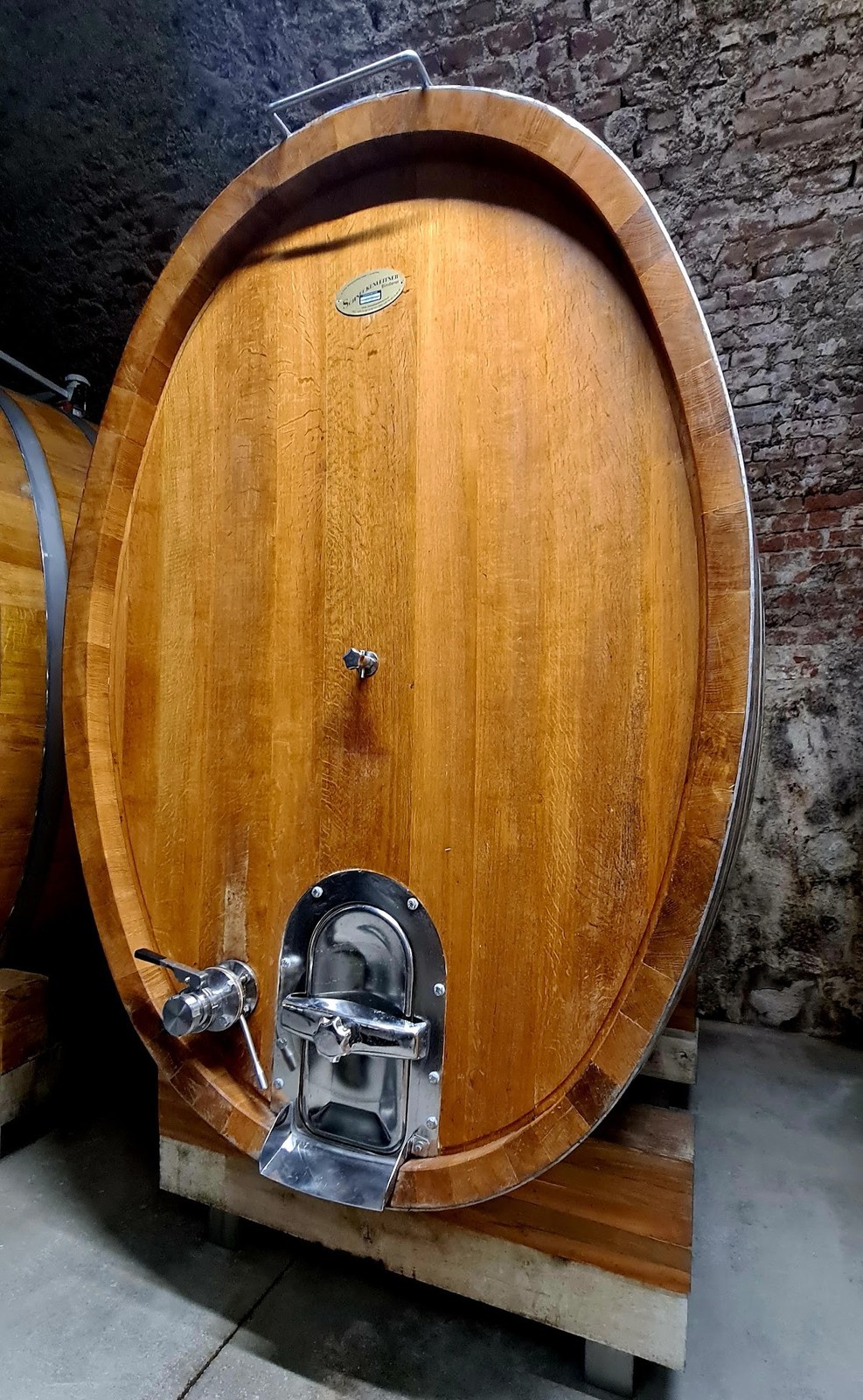 Goldeck Wein- und Sektkellerei