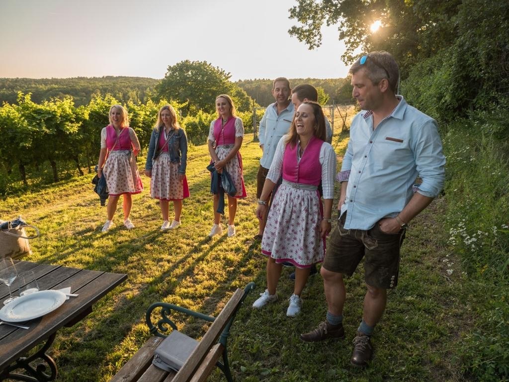 Weinkultur Preiß