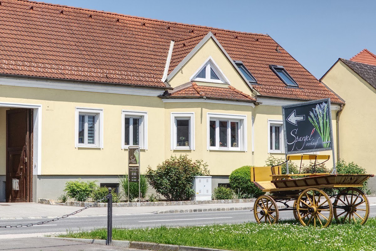 Strobl