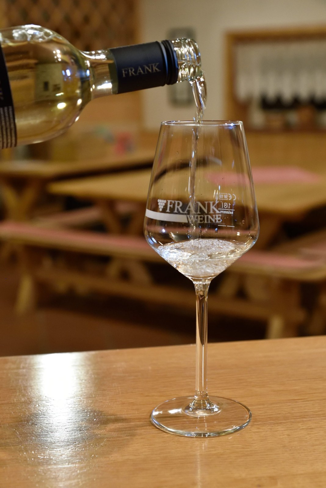 Frankweine