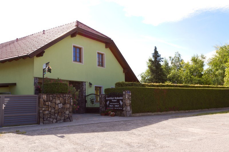 Tinhof