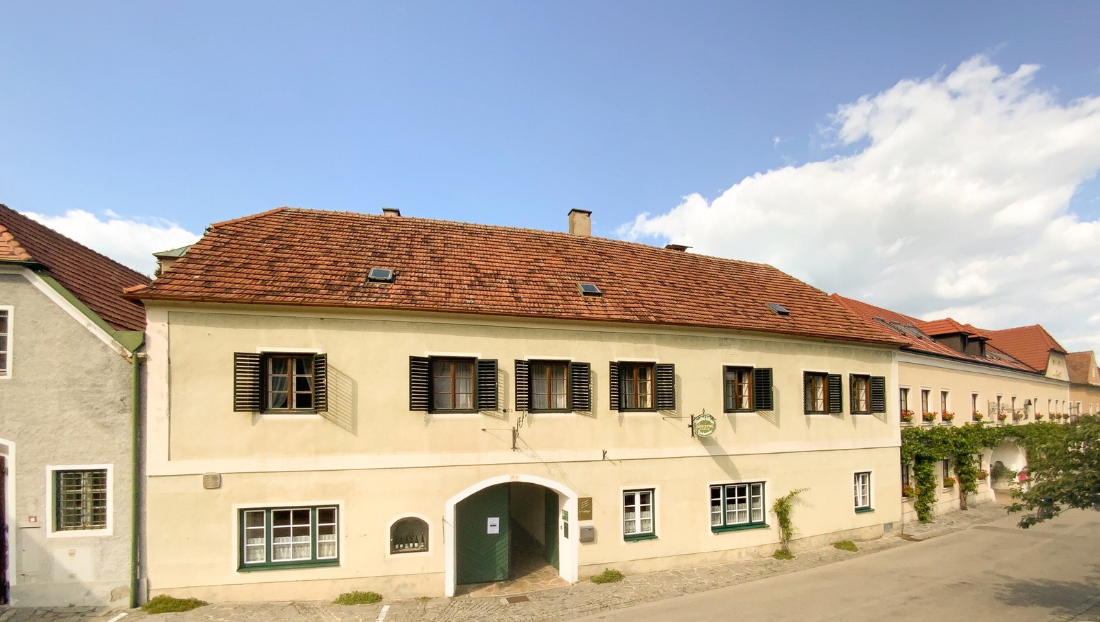 Edlinger