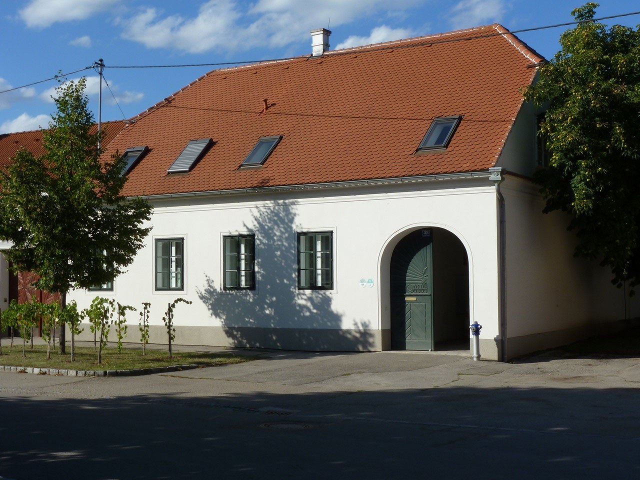 Pollak Wolfgang