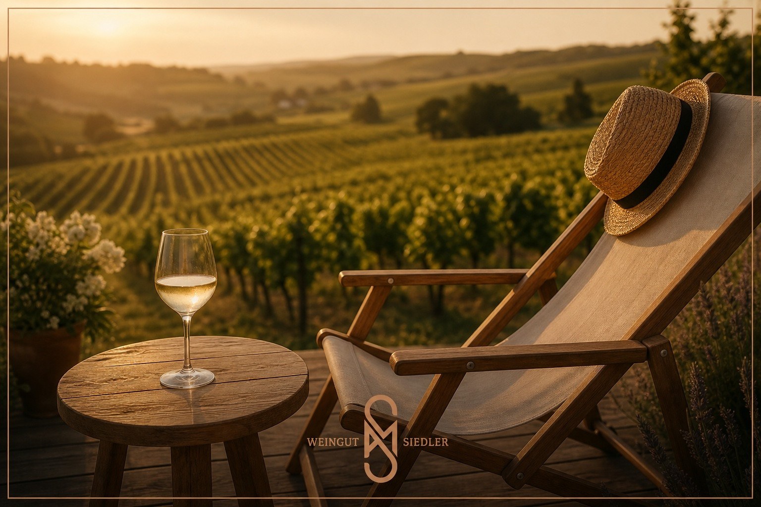 Weingut Siedler