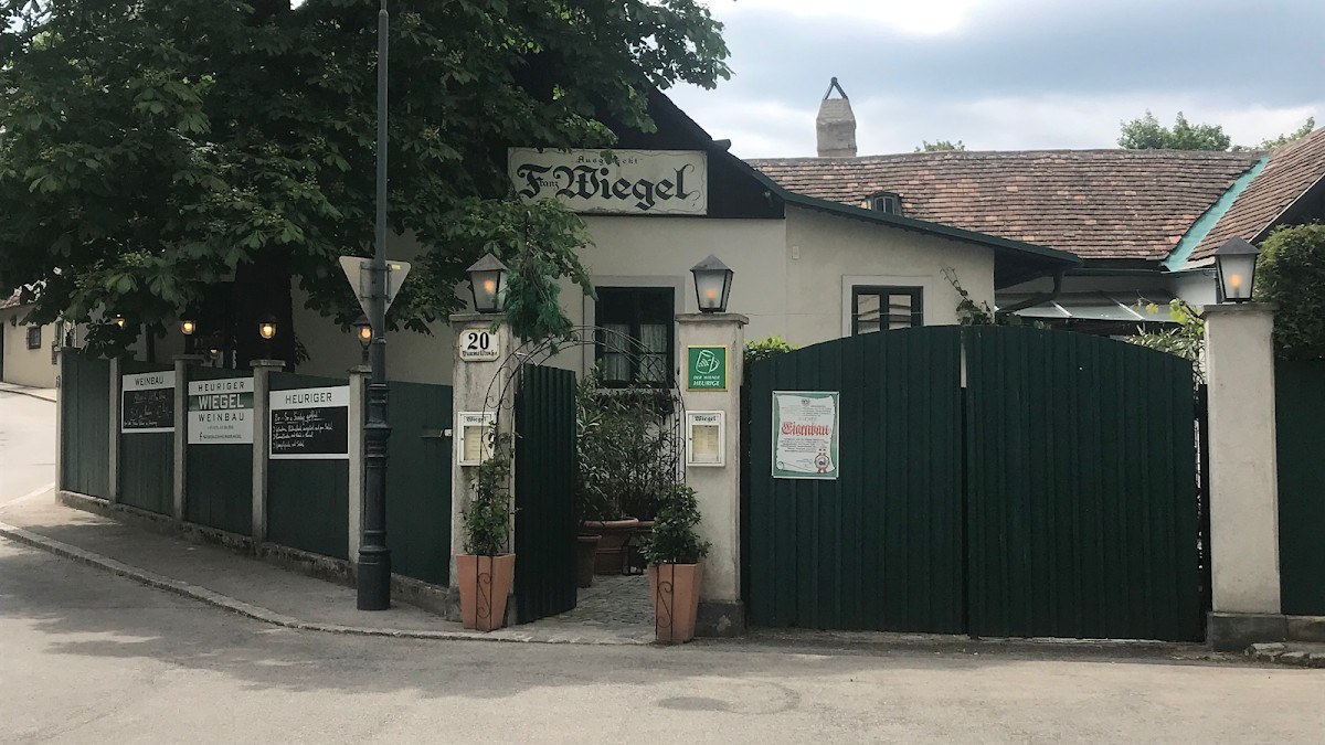 Wiegel