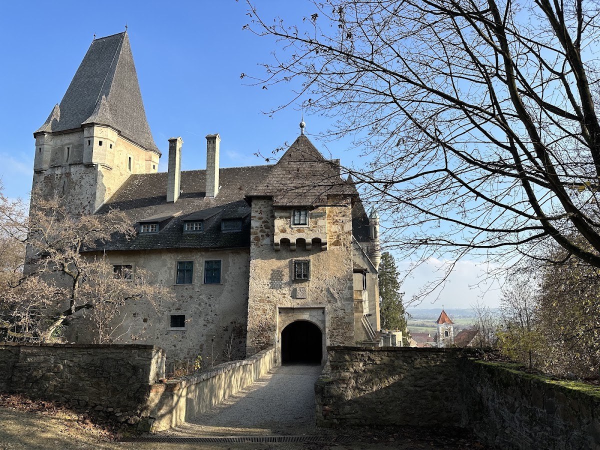 Schloss Maissau