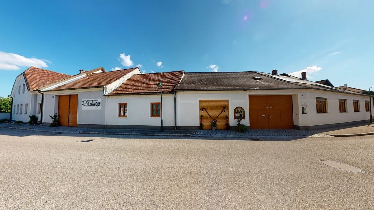 Reinberger